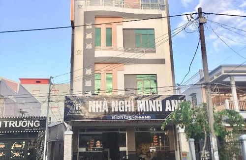 Rach Gia Hostel | Minh Anh Hostel