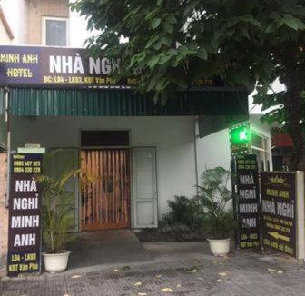 Ha Dong Apartment | Minh Anh - Số 4 LK3 KDT Văn Phú - by Bay Hostel