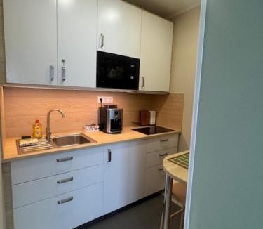 Sumeg Apartment | MiniMe Sümeg