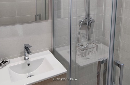 San Basilio Apartment | Mira Los Patios