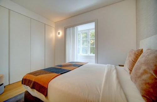 Sao Sebastiao da Pedreira Apartment | Mirabilis Apartments - AAA23