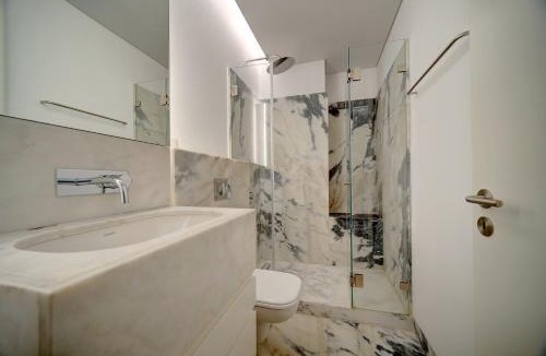 Sao Sebastiao da Pedreira Apartment | Mirabilis Apartments - AAA23