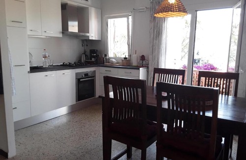 Canyelles Villa | Mirador