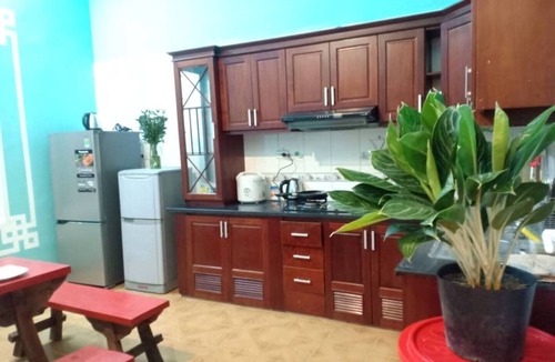 Quang An Apartment | Mirr House 2| Room 3A| Westlake central location
