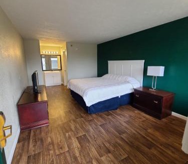 Macon Hotel | Mississippi Hotel
