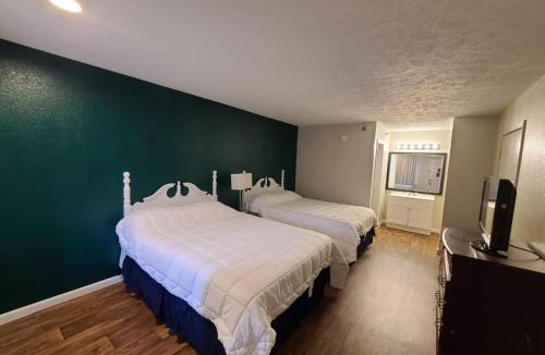 Macon Hotel | Mississippi Hotel