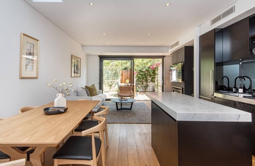 South Melbourne House | Mister Montague by Property Mums