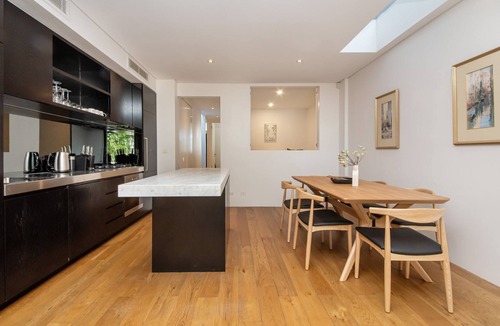 South Melbourne House | Mister Montague by Property Mums