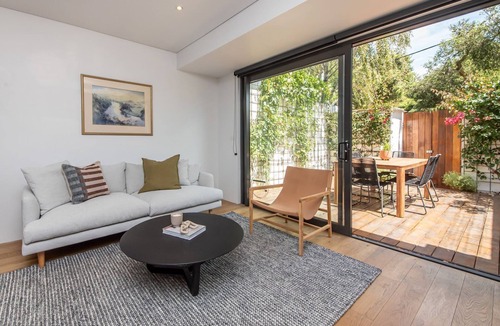 South Melbourne House | Mister Montague by Property Mums