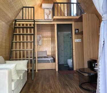 Yen Minh Hotel | Misty Valley Ngọc Cường