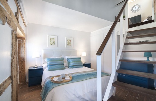 Sol Apartment | MIT House Plaza Mayor Comfort II en Madrid