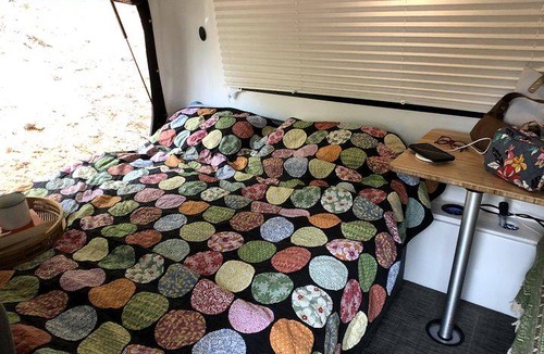 Mouth of Wilson House | Mobile home ∙ 1 bedroom ∙ 3 guests