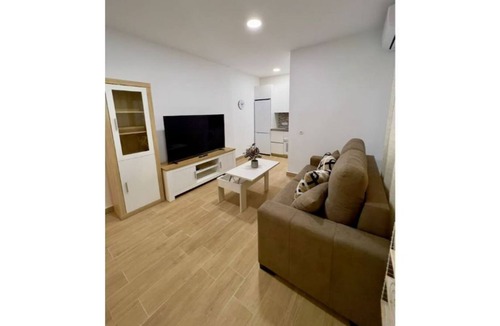 La Linea de la Concepcion Apartment | Modern And The Best Location - High Quality