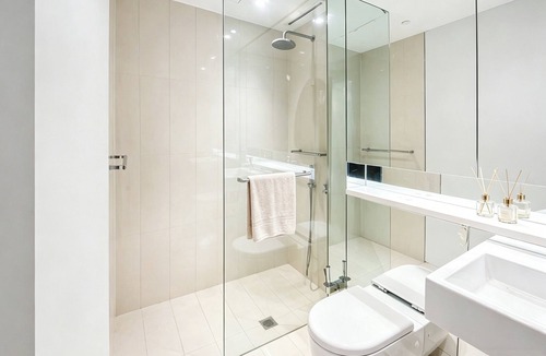 Ultimo Apartment | Modern 1BR Apartment in Chippendale