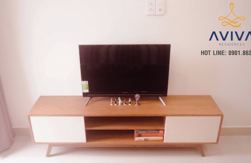 Thuan An Apartment | MODERN 1BR APT IN VIET-SING TOWN, VSIP1, BD