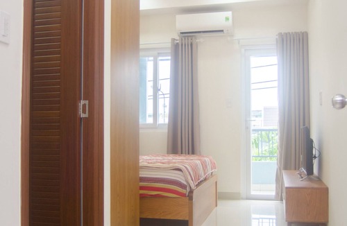 Thuan An Apartment | MODERN 1BR APT IN VIET-SING TOWN, VSIP1, BD
