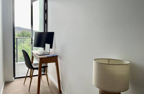 City East Apartment | Modern 2BR Apartment in the Heart of the City