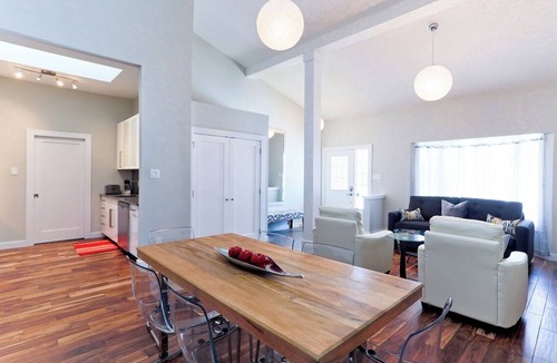 Highland West House | Modern 4 Bedroom Bungalow Townhouse Condo