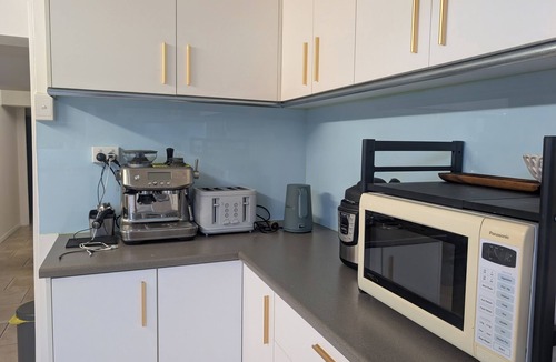 Annerley House | Modern and cozy 1-bedroom retreat