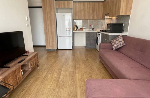 Kepez Apartment | Modern Apartment in EKPA İNŞAAT 1207