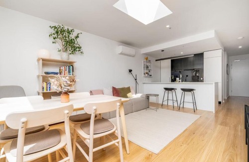 Dickson Apartment | Modern City Living - 1BR Apt in Vibrant Dickson - Hosted by CanStay