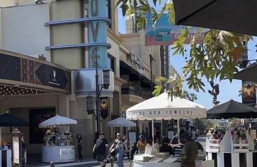 Rampart Village Apartment | Modern condo with pool near ,Dtla ,Melrose ,Hollywood