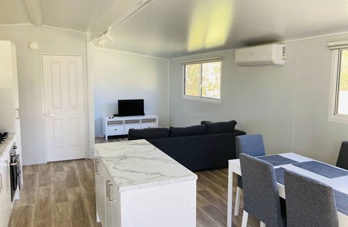 Castlereagh House | Modern Cottage amongst nature