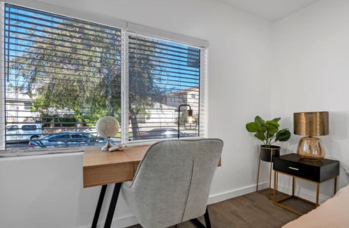 Mid City Apartment | Modern House Central Location