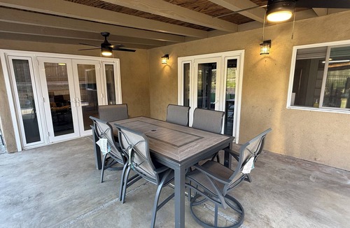 Mission Viejo House | Modern SoCal Home Near Beach