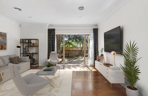 Turner Apartment | Modern, Stylish Townhouse in Turner – Walk to Cafés, Parks & Canberra City