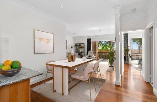 Turner Apartment | Modern, Stylish Townhouse in Turner – Walk to Cafés, Parks & Canberra City