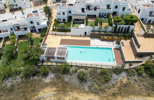 Playa Macenas House | Modern villa located in Macenas complex
