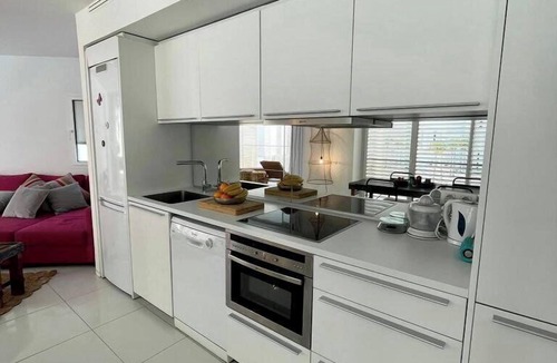 Talamanca Apartment | Moderno apartamento en Ibiza