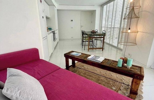 Talamanca Apartment | Moderno apartamento en Ibiza
