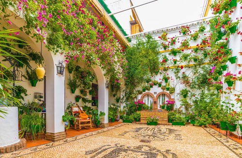 Valdeolleros Apartment | Modernos Lofts Vial Norte 2