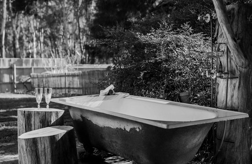 Barmah House | Moira Gums - Nestled on the edge of the Barmah National Forest