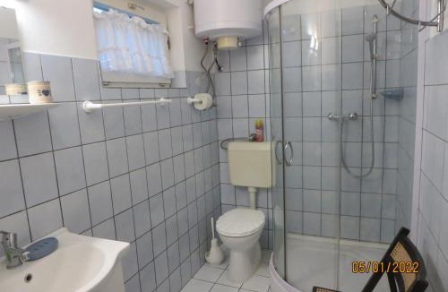 Szentgyorgyvolgy Apartment | Molnárporta