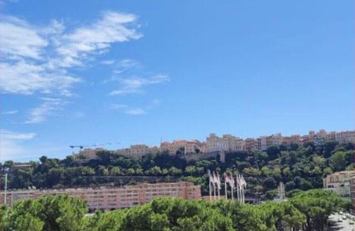 Les Moneghetti Apartment | Monaco stunning port location - Grand Prix/F1