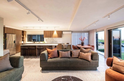 Miami Apartment | Monkirra One