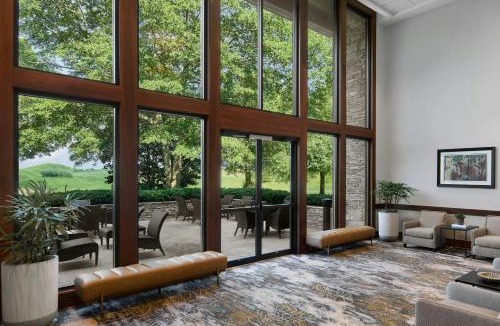 Prattville Hotel | Montgomery Marriott Prattville Hotel & Conf Ctr at Capitol Hill