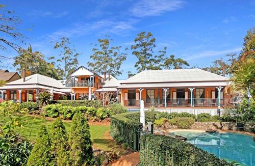 Montville Bed & Breakfast | Montville Boutique BnB
