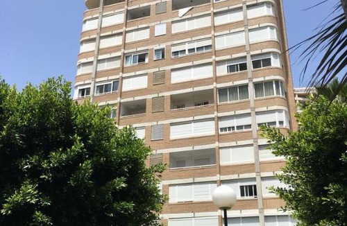 Benidorm Apartment | Monver 10