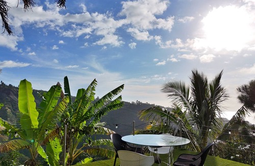 Faaa Apartment | Moorea Horizon – Stunning Panoramic View – Pool