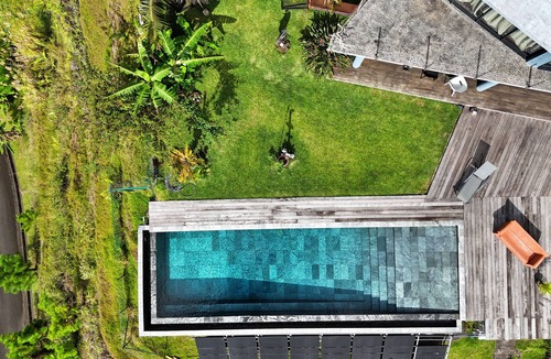 Faaa Apartment | Moorea Horizon – Stunning Panoramic View – Pool