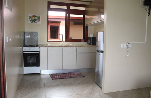 Maharepa House | Moorea Lodge ARII