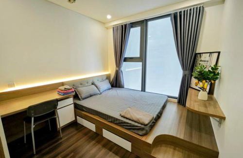 Hai Phong Apartment | More Than Home - Căn hộ ấm áp, gần gũi, hiện đại!