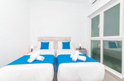 Nou Moles House | Moreno Rooms