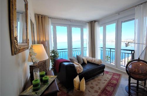 Malaga-Este Apartment | Morlaco
