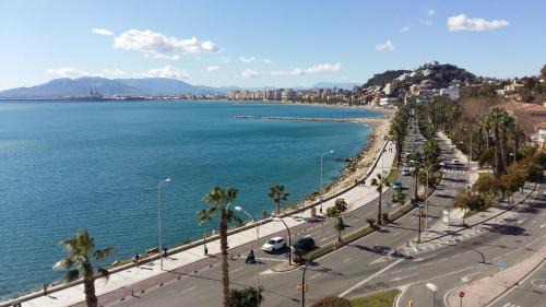 Malaga-Este Apartment | Morlaco