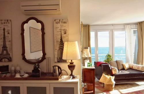 Malaga-Este Apartment | Morlaco